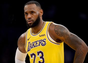 LeBron: Won’t talk NBA-China dispute again