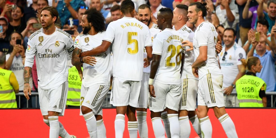 UEFA to investigate Olympiakos, Manchester City, Real Madrid