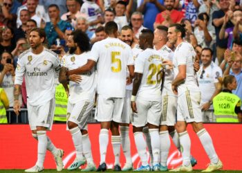 UEFA to investigate Olympiakos, Manchester City, Real Madrid