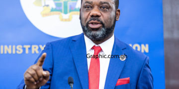 Minister of Education appeals to tertiary institutions to expand facilities