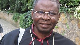 Catholic Bishops’ Conference calls government irresponsible