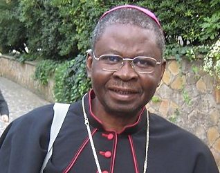 Catholic Bishops’ Conference calls government irresponsible