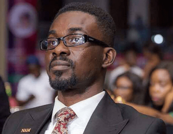 NAM 1 granted GH¢500 million bail