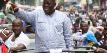 Nana Addo attends Russia-Africa summit, NAM conference