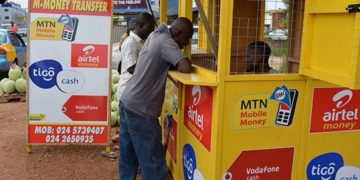 Double service charge on mobile money transactions illegal –  MP