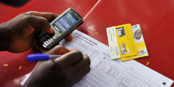 Gov’t orders re-registration of all SIM cards