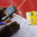 Gov’t orders re-registration of all SIM cards