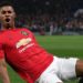 Rashford stunner sinks Chelsea