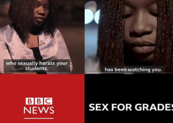 ‘Sex for grades’: Students give varied testimonies