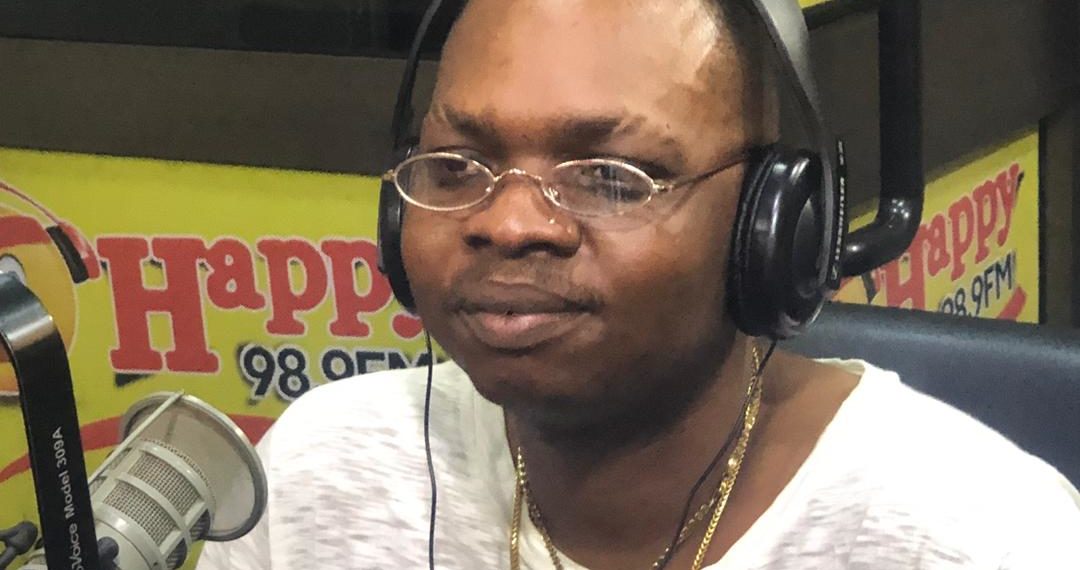 Nana Tornado vows not to make amends with Delay