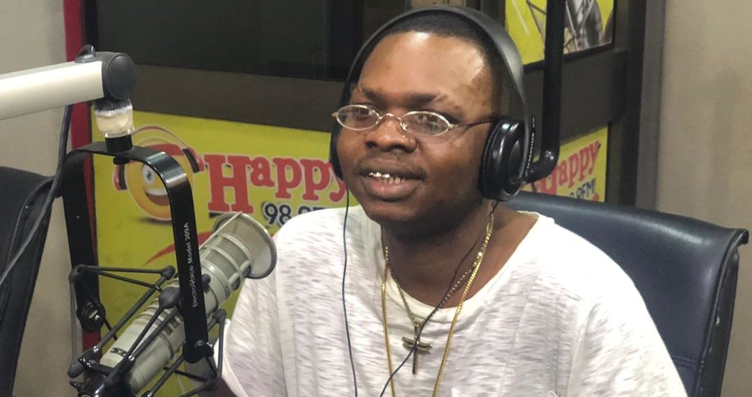 Nana Tornado vows not to make amends with Delay