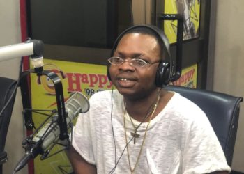 Nana Tornado vows not to make amends with Delay