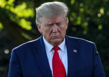 Trump ends automatic citizenship for children of military, federal workers born in US