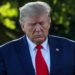 Trump ends automatic citizenship for children of military, federal workers born in US