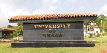 Sex for grades: We saw misconduct, not sexual harassment – University of Ghana
