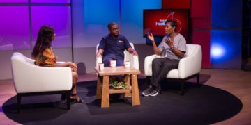 Vodafone “Healthline” is back!