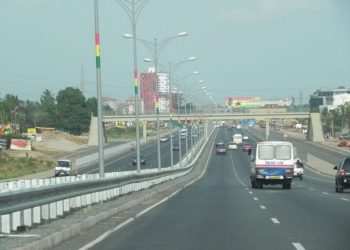 It isn’t the responsibility of a member of parliament to build roads – Former MP