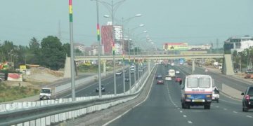 It isn’t the responsibility of a member of parliament to build roads – Former MP