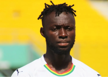 U-23 AFCON : Key players to watch