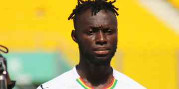 U-23 AFCON : Key players to watch