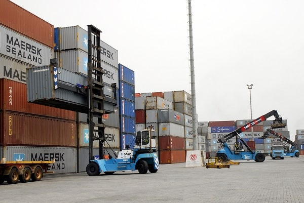 Importers and Exporters Hail Cedi's Stability