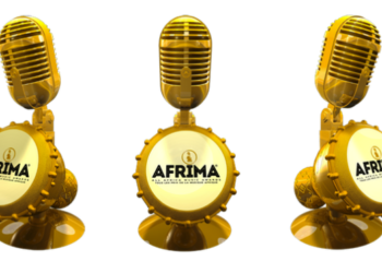 All the winners at 2019 AFRIMA Awards