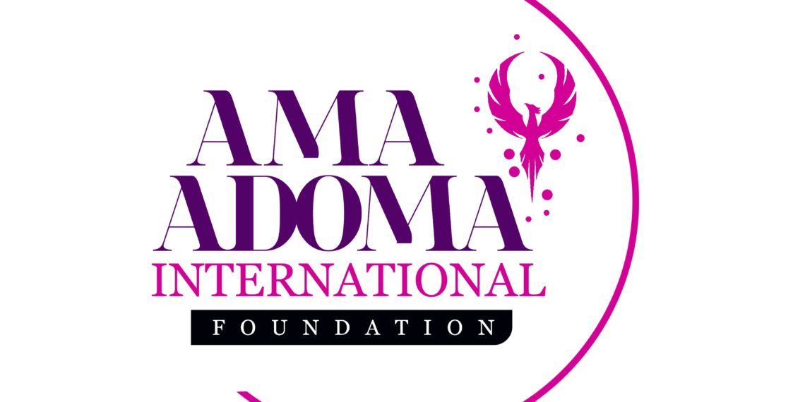 Ama Adoma International Foundation to the Rescue of Abused Victims