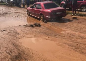 2020 is the “Year of Roads” – Ken Ofori-Atta