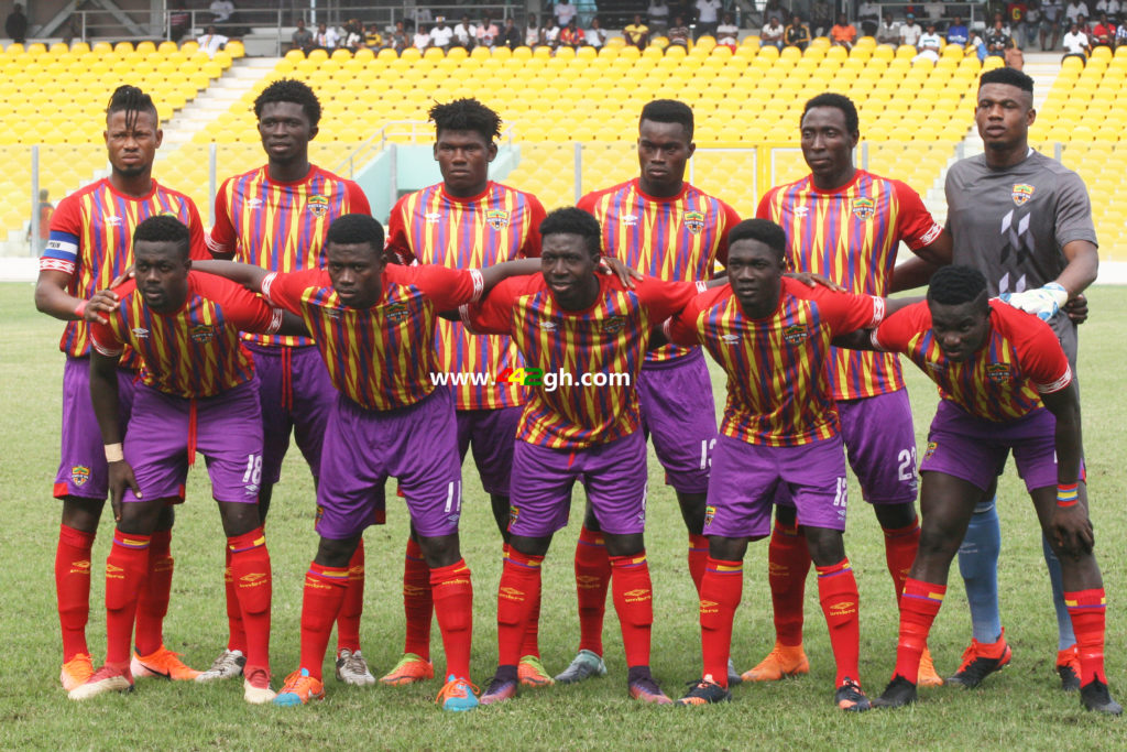 Hearts of Oak will meet the club licensing requirements- Opare Addo