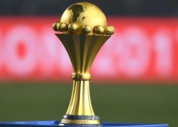 2021 AFCON Qualifier: Congolese officials to handle Ghana, Sao Tome game