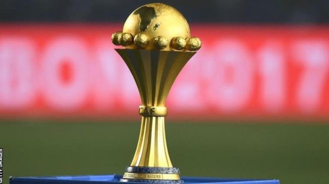 Total AFCON 2021 qualifiers postponed