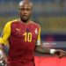 2021 AFCON Qualifiers: Horrible nature of the pitch prevented us from scoring more goals- Andre Ayew