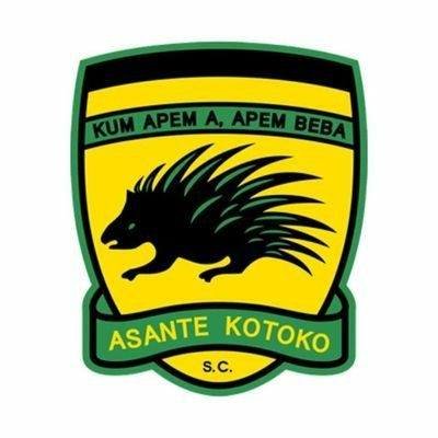Today In Sports History: Asante Kotoko crowned league champions