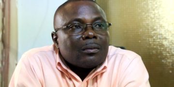 Ashford Tettey-Oku to chair GFA Club Licensing Appeals Committee