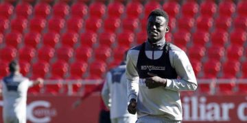 Baba Iddrisu to undergo further tests today - Kwesi Appiah