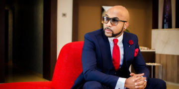 Robbers told me to sing after robbing me – Banky W