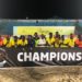 Beach Soccer: Keta Sunset Club to present trophy to Sports Minister and Ghana FA President today