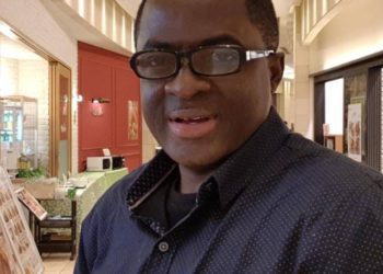 No money syndrome killing least financed sports- GOC President