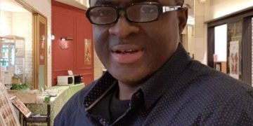 No money syndrome killing least financed sports- GOC President