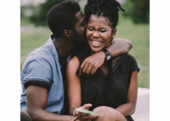 Best way to say ‘I Love You’ for the first time and when