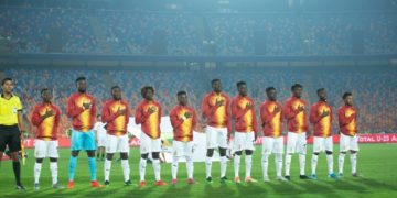 U-23 AFCON: West African Derby as Cote d’Ivoire and Ghana seek Olympic ticket