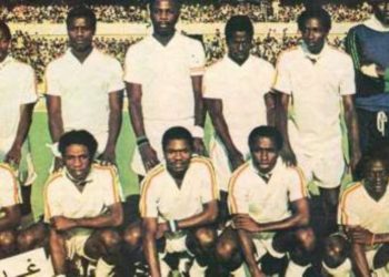 FEATURE: The Black Stars Jersey Controversy: Myth or Fact?