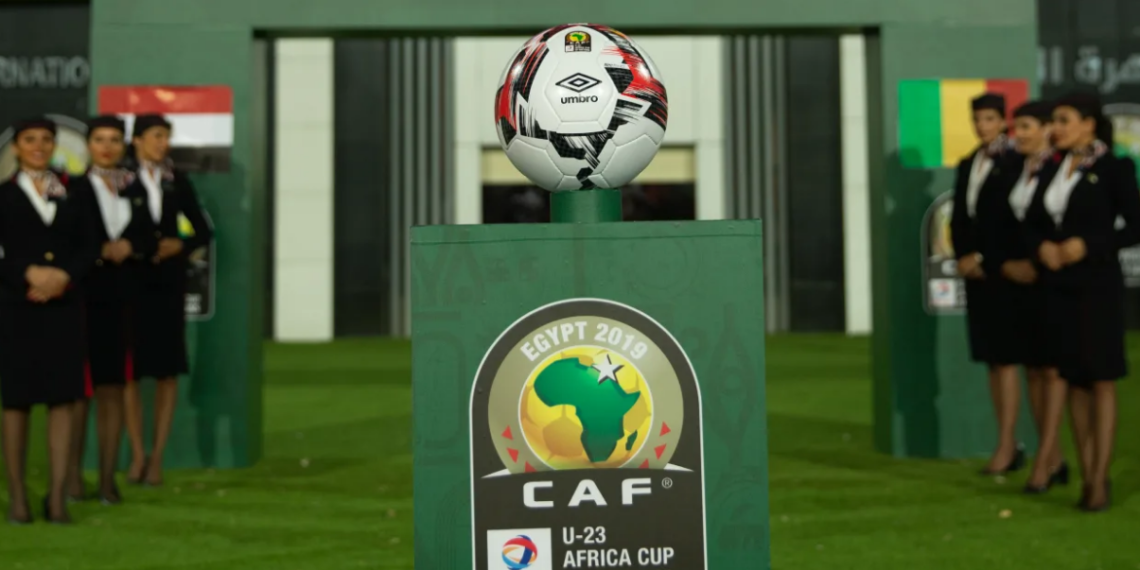 U-23 AFCON: Venue and Kick-off Times for U-23 AFCON Semi-Finals modified