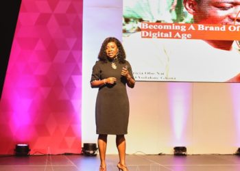 Vodafone makes two senior appointments