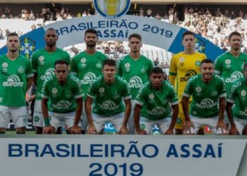 Chapecoense relegated three years after tragedy