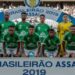 Chapecoense relegated three years after tragedy