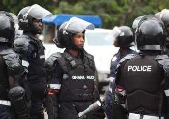 Election 2020: We’ll discharge our mandate without fear – IGP