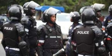 Election 2020: We’ll discharge our mandate without fear – IGP