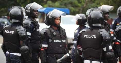We are ready for criminals this Xmas – IGP