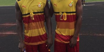 Sources: Daniel Afriyie Barnieh set to join Asante Kotoko